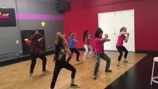 PennPoint Girlfriend Rehearsal