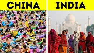 14 Lugares que deber&iacute;as evitar si odias las multitudes