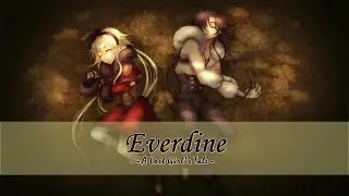 Everdine PL ~A Lost Girl's Tale~ #5 | Zdobyłam boya, zobaczyłam co miałam, wracamy do domu, Aye! C:[