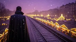 Christmas Jazz Comfort Playlist to Embrace a Dreamy Christmas Night