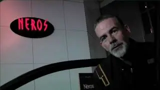 Neros Valet at Caesars Windsor