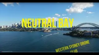 Neutral bay, Sydney