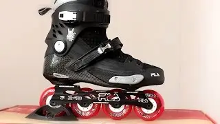 Role FILA NRK Road - Skates.ro