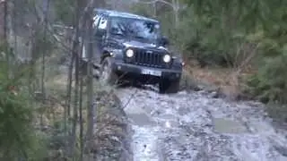 offroaders gr&ouml;ndal