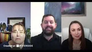Breaking Trauma & Addiction Patterns at the Subconscious Level | Cormac Colleran & Jodie Solberg