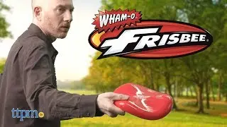 Frisbee Sonic from Wham-O