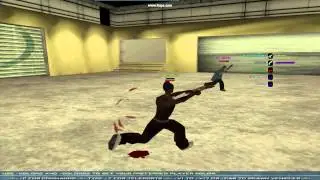 Aimbot frapsing 3