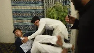 Political Situation in Pakistan Right now | Funny Skit