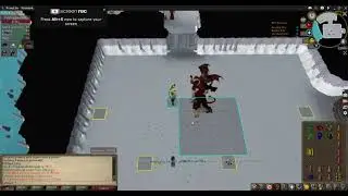 Solo Zammy 5:0 Method Armadyl Crossbow (no food) - OSRS