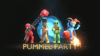 PUMMEL PARTY #03 | PUMMEL BULI A SR&Aacute;COKKAL