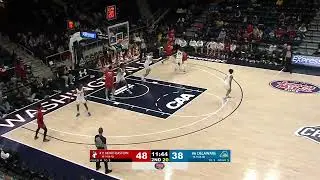 Frankie Policelli | Forward Shooting | Stony Brook