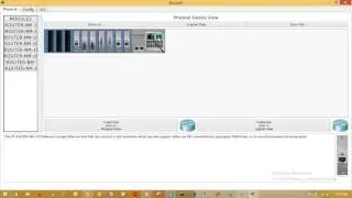 CCNA R&S   200 125   Lab#1 Introduction to Packet Tracer   Urdu