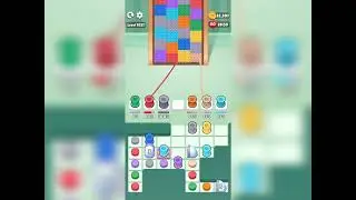 Color Knitzy Level 1027 Walkthrough Solution 