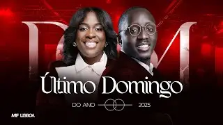 🔴  DOMINGO| MIF LISBOA