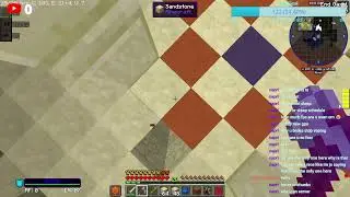 The Scramble Is Scrambling (Minecraft Scramble Craft) Ep. 2