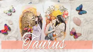 TAURUS  You can talk to this person freely about boundaries and what you expect! 😅