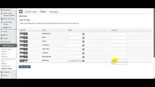 Wholesale with WooCommerce