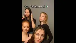 Algerian beauty 🇩🇿/الجمال الجزائري 🇩🇿