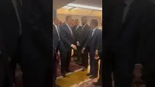 Is Russia isolated?