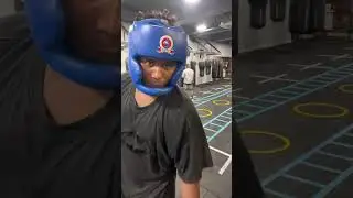 Vid 121 Fight #boxing 
