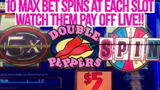 Метод 10 вращений! 🎰 Мы опробовали его на 6 слотах с высокой волатильностью и выиграли! По 100 до...