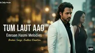 Tum Laut Aao - 2025 New Song | Imran Hashmi | Bollywood Hindi Song | Official Song ...