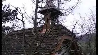 Sancta Maria a fonte Kapelle Wegenstetten Kt  AG