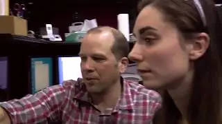 Removing Radium from Groundwater