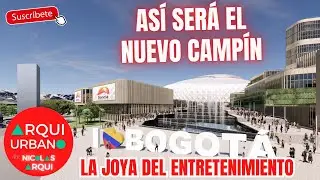 El Camp&iacute;n se Moderniza: La promesa del espect&aacute;culo en una ciudad que a&uacute;n no resuelve lo esencial