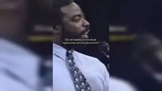 Les Brown / Eminem - n&atilde;o est&aacute; acabado at&eacute; que eu ven&ccedil;a