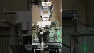 High-Speed Servo Technology | How Servo Cup Filler Works?