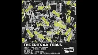 Timoth&eacute;e Joly - Le Parfum Des Filles (F&eacute;bus Edit)