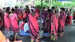 महिला नाच मंडळ, आठवली ,शिहू I PART -1 I  AMBEGHAR I  NAGOTHANE I ROHA I RAIGAD