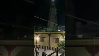 Nerakovil madurai#time #god #lordshiva #trendingshorts#shorts
