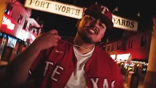 Fort Worth Freestyle - KJV-Filos