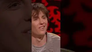 Greg's amazing 'magic pen' story. #taskmaster #outtake  #comedy