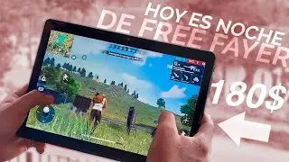 Antes de comprar una Tablet mira esta! DragonTouch Max 10 Plus