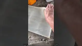 rtv2 silicone for cement stone mold making,  AB=1:1 polyaddition silicone rubber  #stonemoldsilicone