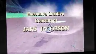 AIRWOLF ,SEASON 4 CLOSING THEME