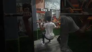 Day 4 (30 days workout challenge ) support karo🙏 #fitness  #workoutchallenge #challengetime