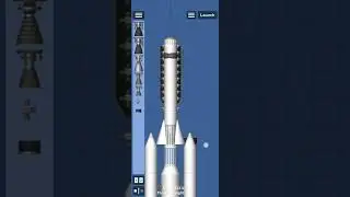 ROCKET but its Go Venus
