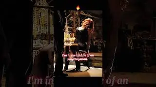 Black Widow Interrogation Scene - The Avengers (2012)