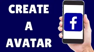 How To Create A Avatar On Facebook Business Page