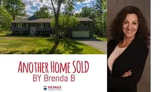 Another Home SOLD