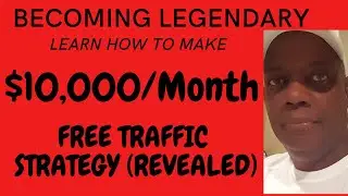How Super Affiliates Make Lots Of Money With Legendary Marketer (REVEALED)