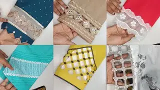beautiful and latest capri trouser design for girls2024 | latest trouser designs 2024|capri designs
