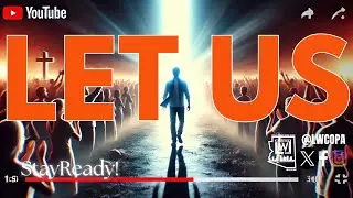 Sunday Night Power Session | Let Us | Pastor Chris Appleton | LWCOPA