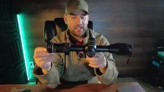 The Ultimate Scope for Every Hunter: Exploring the Riton Primal 3!