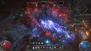 Path of Exile 2: Isolde of the White Shroud and Heldra of the Black Pyre