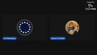 Open Discussion: God, Religion, Philosophy, Truth